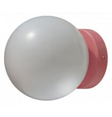 Накладной светильник Inodesign Toddler INO_Toddler Pink 44.1214