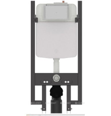 Система инсталляции для унитаза Jacob Delafon 3/6 л E38064-NF