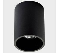 Накладной светильник Italline 202511 202511-11 black