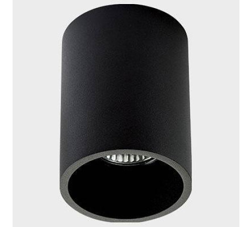 Накладной светильник Italline 202511 202511-11 black