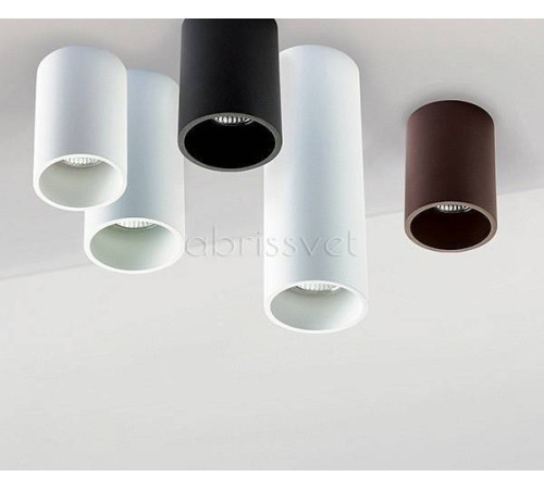 Накладной светильник Italline 202511 202511-11 black