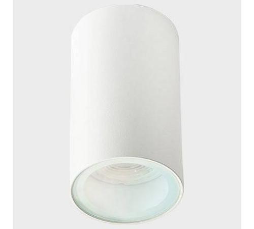 Накладной светильник Italline Danny DANNY PL IP white