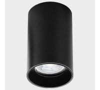 Накладной светильник Italline Danny DANNY PL black