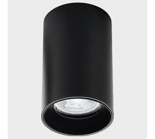 Накладной светильник Italline Danny DANNY PL black