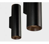 Бра Italline Danny DANNY W2 black