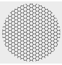 Сотовый фильтр Italline Honeycomb filter Honeycomb filter