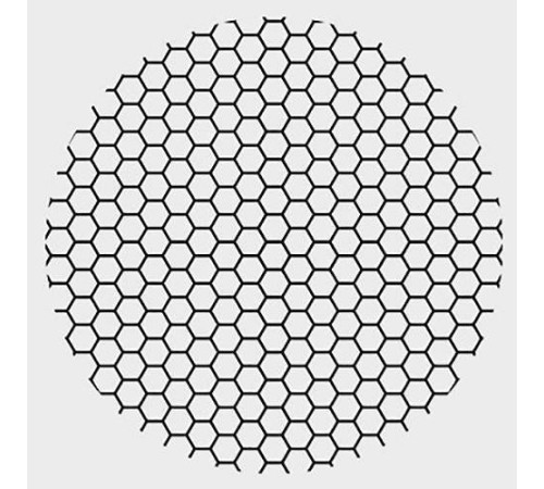 Сотовый фильтр Italline Honeycomb filter Honeycomb filter