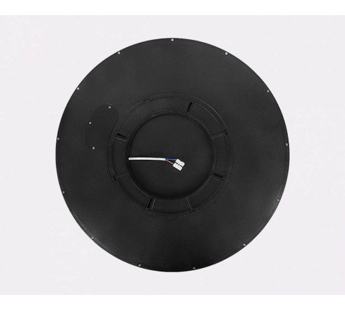 Накладной светильник Italline IT011 IT011-5023 black