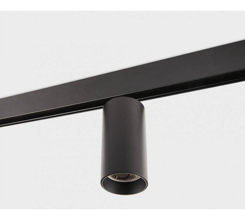 Светильник на штанге Italline ATOM IT012-5027 black 3000K-4207-4208-4209-4210-4211-4212-4213