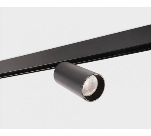 Светильник на штанге Italline ATOM IT012-5027 black 3000K-4207-4208-4209-4210-4211-4212-4213