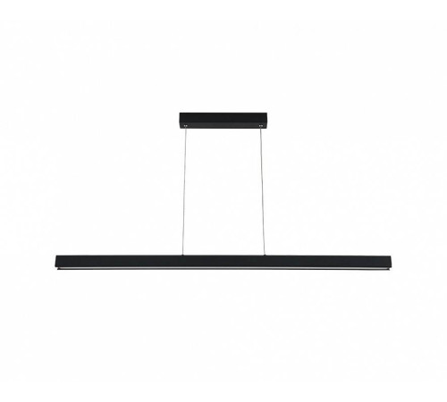 Подвесной светильник Italline IT013-6021 IT013-6021 black 3000K