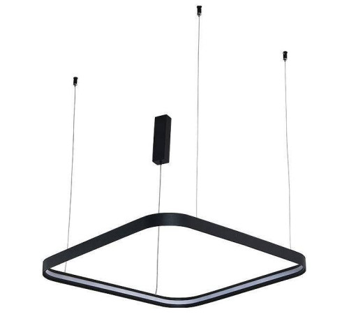 Подвесной светильник Italline IT013-6024 IT013-6024 black 3000K