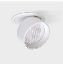 Встраиваемый светильник Italline IT02-009 IT02-009 3000K white