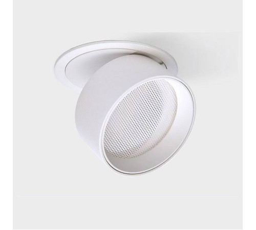 Встраиваемый светильник Italline IT02-009 IT02-009 3000K white
