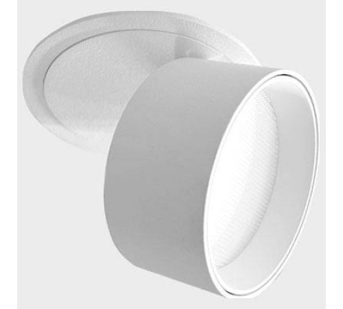 Встраиваемый светильник Italline IT02-009 IT02-009 3000K white