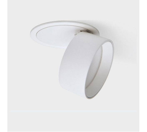 Встраиваемый светильник Italline IT02-009 IT02-009 3000K white