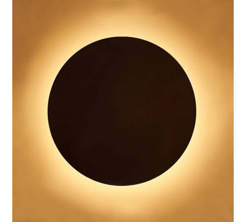 Накладной светильник Italline IT02-016 IT02-016 black