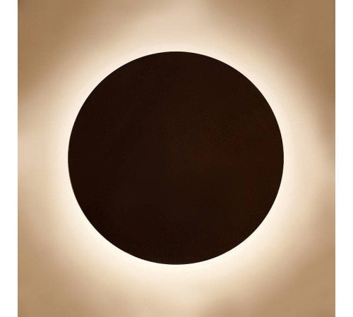 Накладной светильник Italline IT02-016 IT02-016 black