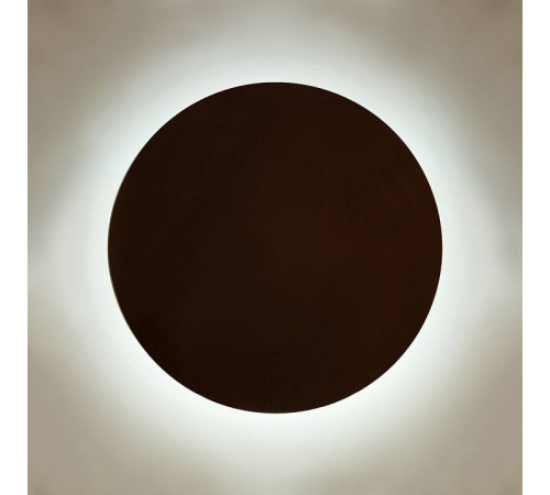 Накладной светильник Italline IT02-016 IT02-016 black