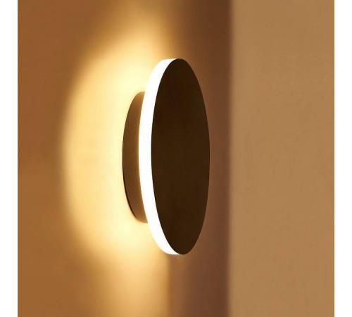 Накладной светильник Italline IT02-016 IT02-016 black