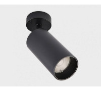 Спот Italline IT02 IT02-018 black 3000K-4263