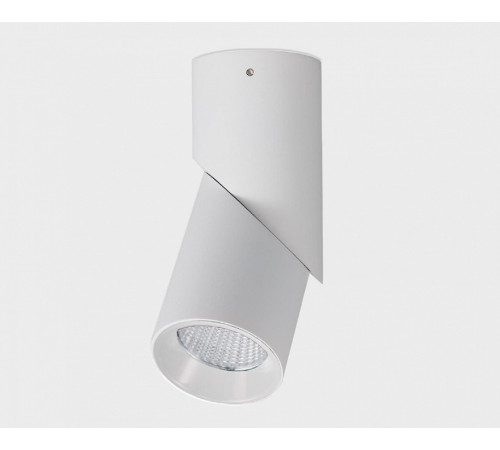 Накладной светильник Italline IT02-022 IT02-022 white 4000K