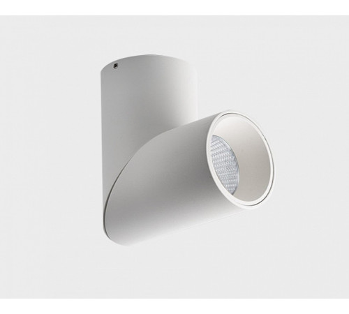 Накладной светильник Italline IT02-022 IT02-022 white 4000K