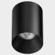 Накладной светильник Italline IT02-027 IT02-027 black 3000K