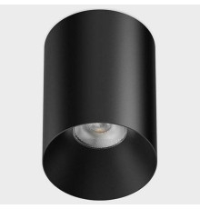 Накладной светильник Italline IT02-027 IT02-027 black 3000K