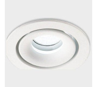Встраиваемый светильник Italline IT06-6017 IT06-6017 white 4000K
