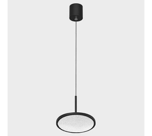 Подвесной светильник Italline IT08-8022 IT08-8022 black 3000K