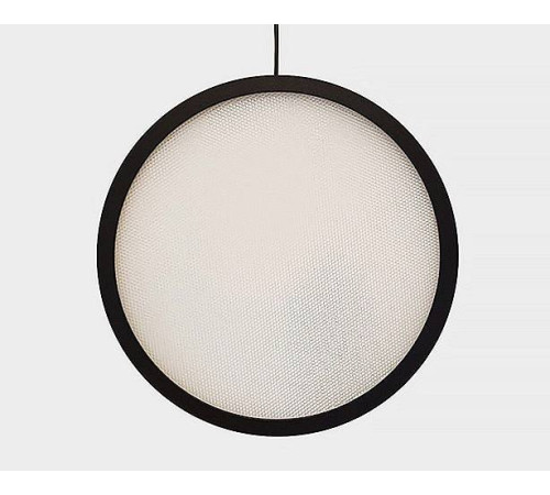 Подвесной светильник Italline IT08-8022 IT08-8022 black 3000K