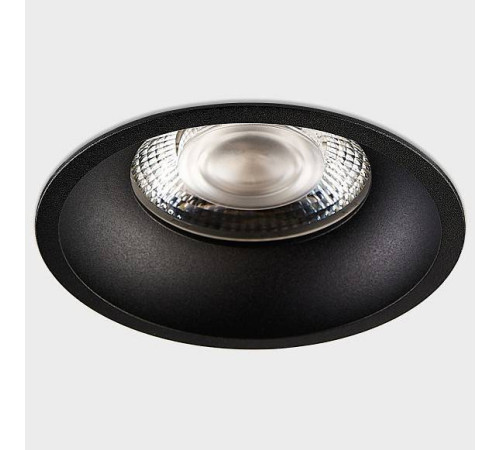 Встраиваемый светильник Italline IT08 IT08-8032 black 3000K