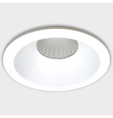 Встраиваемый светильник Italline IT08-8040 IT08-8040 white 3000K