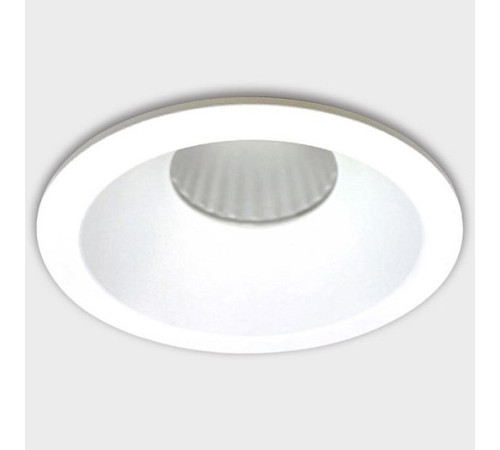 Встраиваемый светильник Italline IT08-8040 IT08-8040 white 3000K