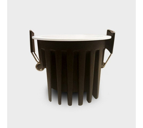 Встраиваемый светильник Italline IT08-8040 IT08-8040 white 3000K