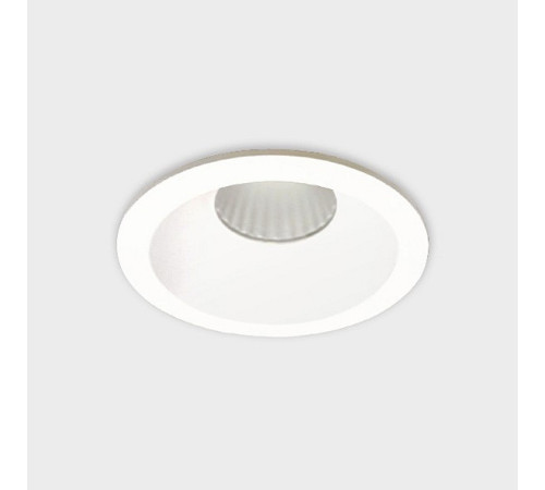 Встраиваемый светильник Italline IT08-8040 IT08-8040 white 3000K