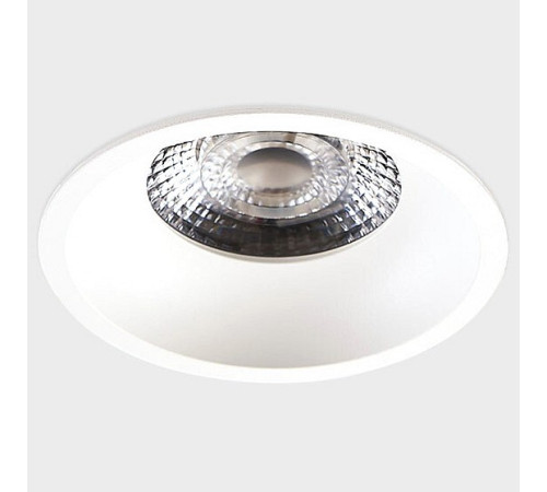 Встраиваемый светильник Italline IT08-8042 IT08-8042 white 3000K