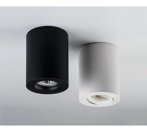 Накладной светильник Italline M02-85115 M02-85115 black