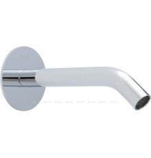 Излив из стены Allen Brau Priority 3.0S встраиваемый 166 мм хром 5.31A18-00