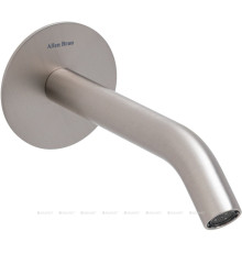 Излив из стены Allen Brau Priority 3.0S встраиваемый 166 мм никель 5.31A18-BN