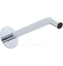 Излив из стены Allen Brau Priority 3.0L встраиваемый 200 мм хром 5.31B18-00