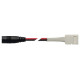 Соединитель лент гибкий Jazzway PLSC-10x2/15/J (5050)