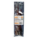 Соединитель лент гибкий Jazzway PLSC-10x2/15/J (5050)