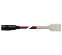 Соединитель лент гибкий Jazzway  PLSC-10x2/15 (5050)