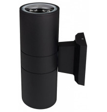 Накладной светильник Jazzway  PWL-26090/30D 2x5w 6500K BL