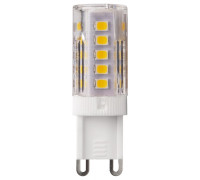 Лампа светодиодная Jazzway  G9 5Вт 4000K PLED-G9 5W 4000K