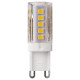 Лампа светодиодная Jazzway G9 5Вт 4000K PLED-G9 5W 4000K