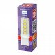 Лампа светодиодная Jazzway G9 5Вт 4000K PLED-G9 5W 4000K