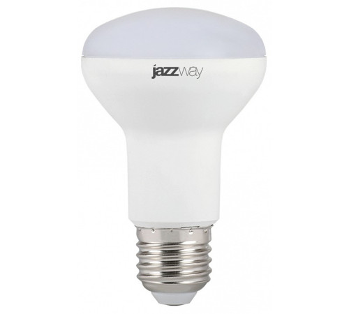 Лампа светодиодная Jazzway PLED-SP R63 11W E27 5000K